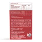 Dr. Morepen Fat Burner Tablets - Distacart