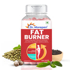 Dr. Morepen Fat Burner Tablets - Distacart