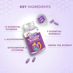 Dr. Morepen Multi-Vitamin Tablets For Women - Distacart