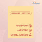 Dr. Morepen AID – Band-Aid Adhesive - Distacart