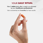 Dr. Morepen Iron & Zinc Tablets - Distacart
