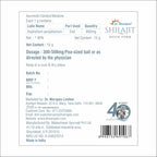 Dr. Morepen S J Resin Form - Distacart