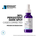 La Roche-Posay Mela B3 Serum, For Anti-Dark Spots & Pigmented Skin with Melasyl + 10% Niacinamide