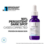 La Roche-Posay Mela B3 Serum, For Anti-Dark Spots & Pigmented Skin with Melasyl + 10% Niacinamide