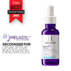 La Roche-Posay Mela B3 Serum, For Anti-Dark Spots & Pigmented Skin with Melasyl + 10% Niacinamide