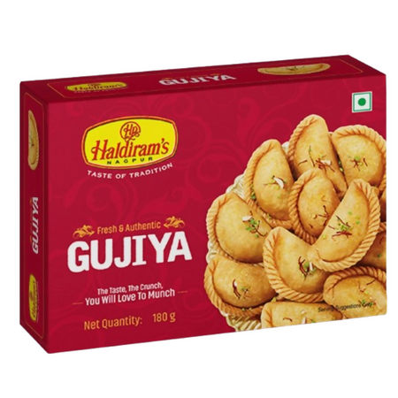 Haldiram's Gujiya