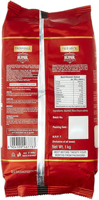 Patanjali Super Basmati Rice