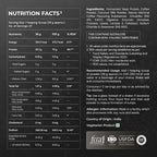 Nutrabay Yeast Protein Powder