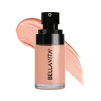 Bella Vita Organic Hydmatte Fx - Airbrush Liquid Foundation - Soft Ivory