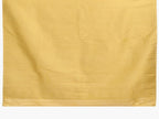 Vardha Women'S Kanchipuram Raw Silk Saree With Unstitched Blouse Piece