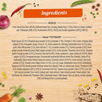 Maggi Nutri-Licious Masala Oats Noodles