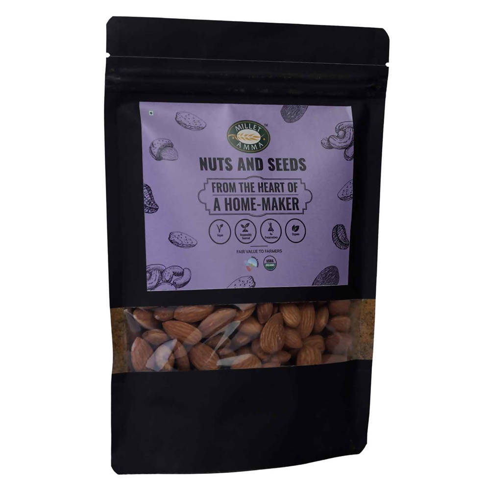 Almonds (Badam)