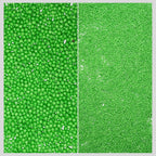 sprinkles for cakes cupcakes decoration usp 11pea green