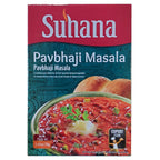 Suhana Masala - Pav Bhaji
