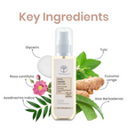 Wild Organic Royal Oudh Body Mist