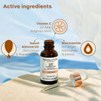 Makeup Revolution Skin Dark Spot Corrector