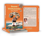 Swami Vivekananda Quiz Book | 1000+ MCQs and Questions on His Life, Timeless Teachings, Vedanta Philosophy and Speeches for Students and Aspirants
