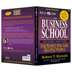 The Business School (Only Book, Without Audio Cd) (English)