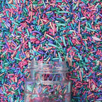 rainbow sprinkles for decoration 06 100 g