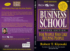 The Business School (Only Book, Without Audio Cd) (English)