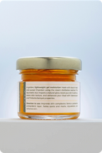 Soma Naturals Haldi Chandan Gel