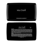 Miss Claire Eyeshadow & Blusher Kit - 377-15-3