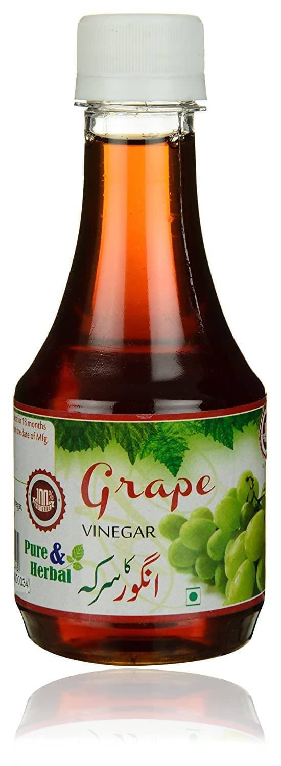 Sunnah Grape Vinegar