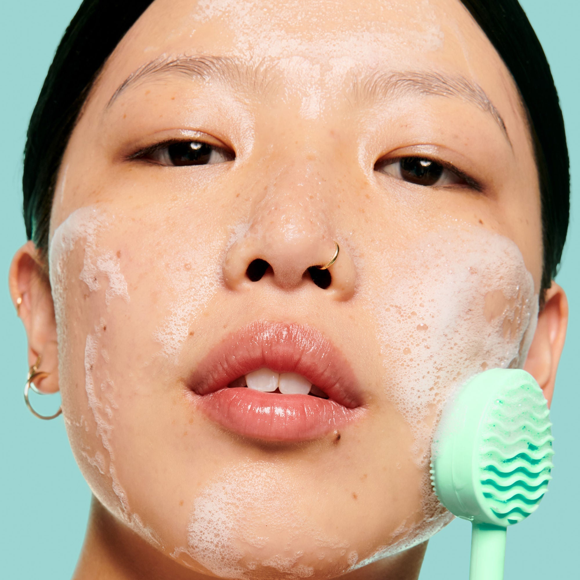 Benefit Cosmetics The Porefessional Good Cleanup Foaming Cleanser
