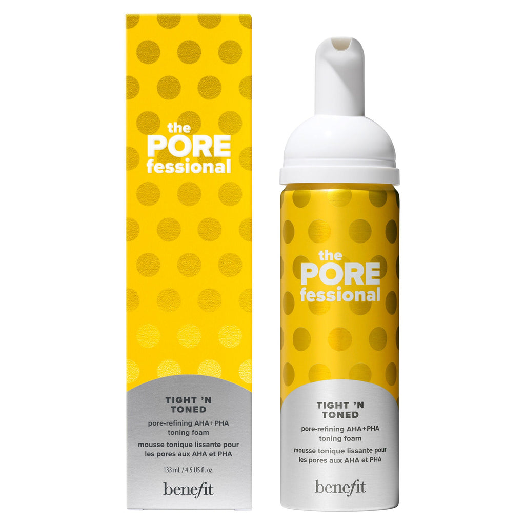 Benefit Cosmetics The Porefessional Tight ’N Toned Pore-Refining Toner