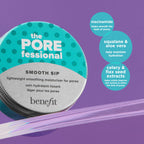 Benefit Cosmetics The Porefessional Smooth Sip Lightweight Moisturizer - Distacart