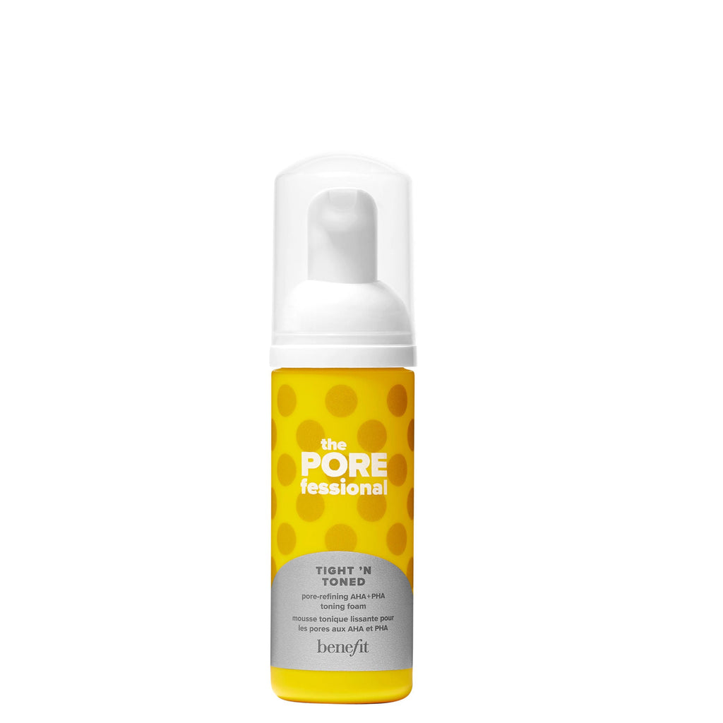 Benefit Cosmetics The Porefessional Tight ’N Toned Pore-Refining Toner