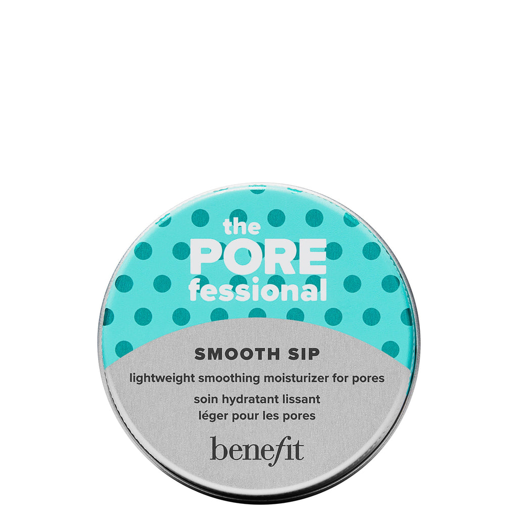 Benefit Cosmetics The Porefessional Smooth Sip Lightweight Moisturizer - 20ml