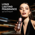 Wanderlust Fragrance Mist For Her - Midnight In New York