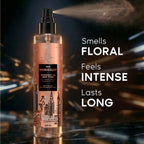 Wanderlust Fragrance Mist For Her - Midnight In New York