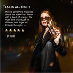 Wanderlust Fragrance Mist For Her - Midnight In New York