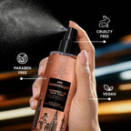 Wanderlust Fragrance Mist For Her - Midnight In New York