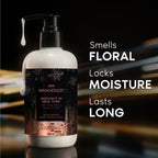 Wanderlust Moisturizing Body Lotion - Midnight In New York