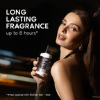 Wanderlust Moisturizing Body Lotion - Midnight In New York