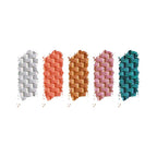 Shopaarel Sparkle 5 Color Eyeshadow - Phonex - Phonex