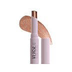 Swiss Beauty Jelly Verse Glow Eyeshadow Stick , Rich Color Payoff, Crease-Proof - Bronzed Eclipse - Distacart