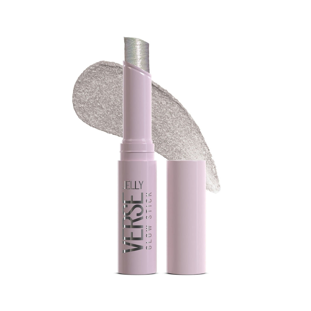 Swiss Beauty Jelly Verse Glow Eyeshadow Stick , Rich Color Payoff, Crease-Proof - Moon Drip - Distacart