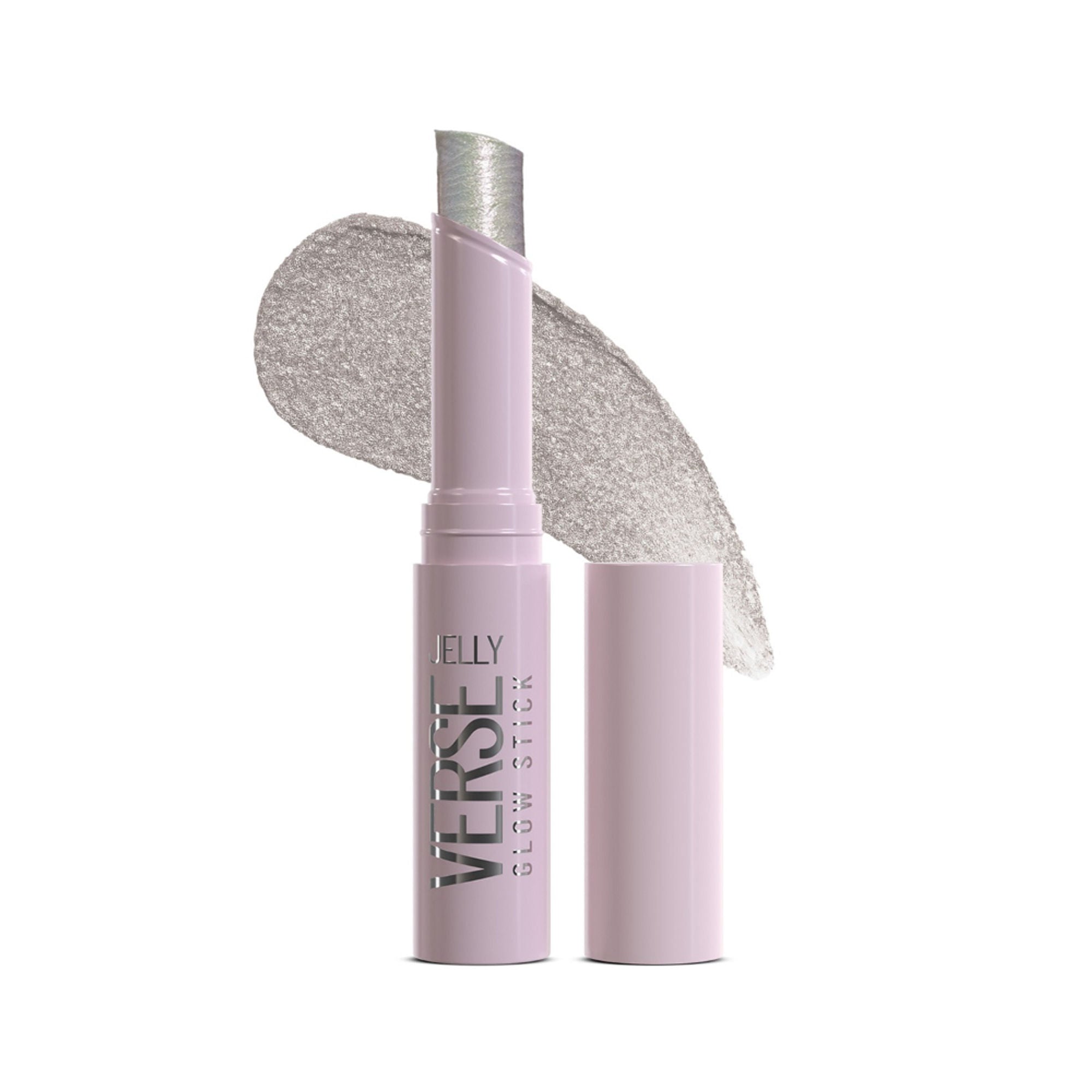 Swiss Beauty Jelly Verse Glow Eyeshadow Stick , Rich Color Payoff, Crease-Proof - Moon Drip - Distacart
