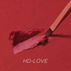 Revlon Ultra Hd Matte Lip Color - Hd Love