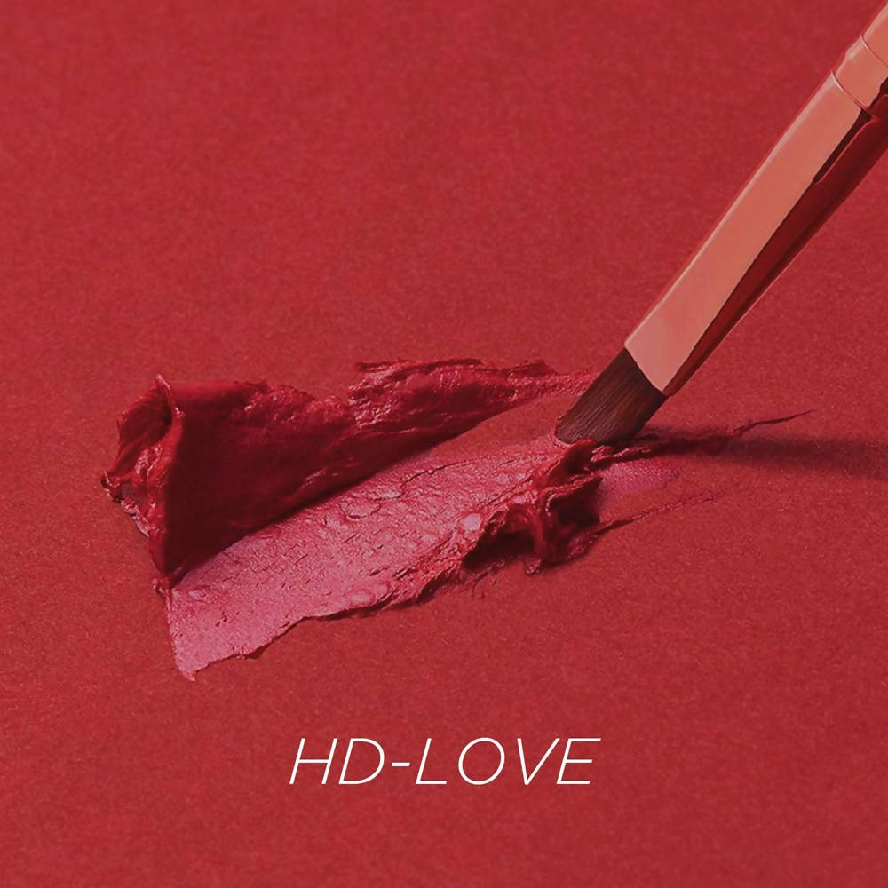 Revlon Ultra Hd Matte Lip Color - Hd Love