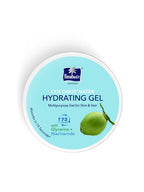 Parachute Advansed Coconut Water Hydrating Gel