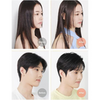La'dor White Yuja Polish Post Wash Korean Hair Oil Serum