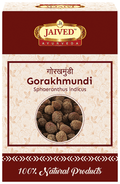 Jaived Ayurveda Gorakhmundi