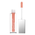 Swiss Beauty Plump Up Wet Lip Gloss For Glossy And Fuller Lips - 3 Kinde Naked - Distacart