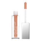 Swiss Beauty Plump Up Wet Lip Gloss For Glossy And Fuller Lips - 4 Browny Point - Distacart
