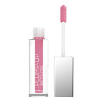 Swiss Beauty Plump Up Wet Lip Gloss For Glossy And Fuller Lips - 5 Mauve Muse - Distacart